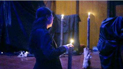 galeri, Ibadah Sabtu Sunyi GKJ Baki, gereja kristen jawa, gkj, gkj baki, gereja kristen jawa baki, baki, sukoharjo, gkj klasis sukoharjo, klasis sukoharjo, klasis, sinode gkj, sinode 